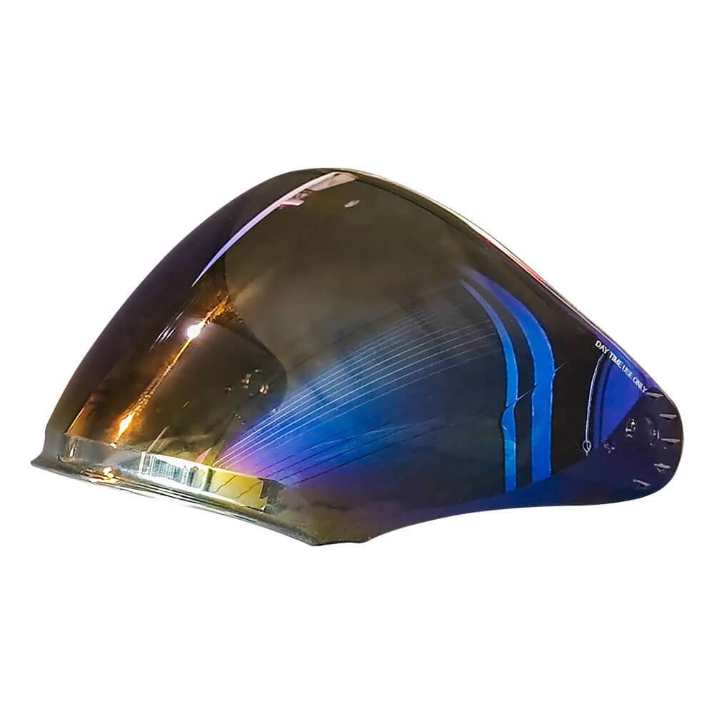 VISEIRA GP TECH OF669 (ORIGINAL) | AZUL