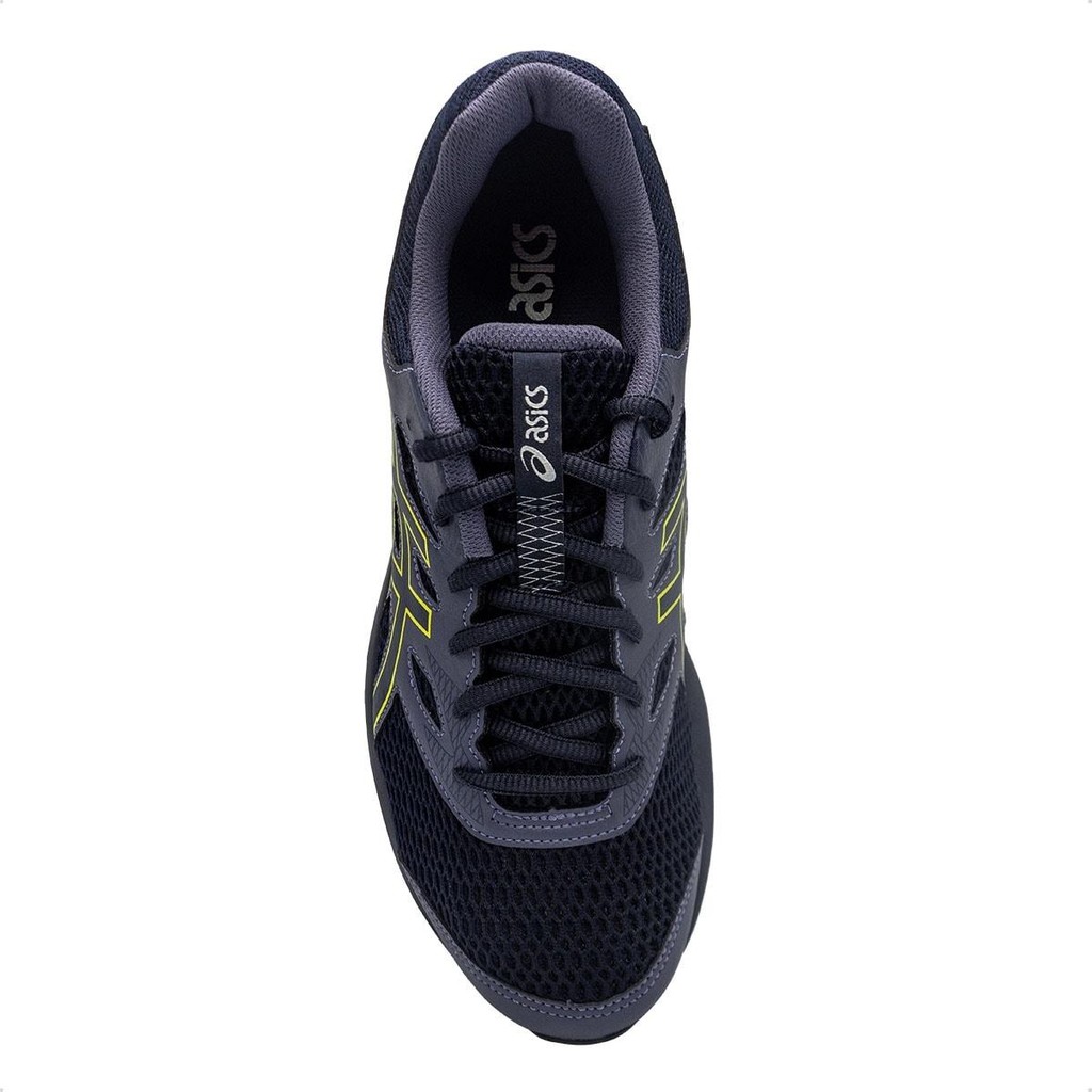 Detalhes do Tênis Asics Masculino Gel-Shogun ST Corrida