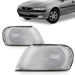 Par Pisca Vectra 96 97 98 99 Cristal
