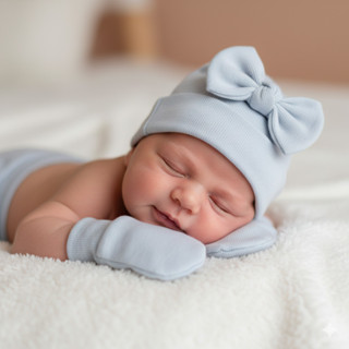 kit touca e luva fofura em Oferta na Shopee