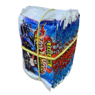Kit 200 Cards Hot Wheels Figurinha 50 Pacotinhos Fechado Carros Bater Bafo Trocar Carta em Oferta na Shopee