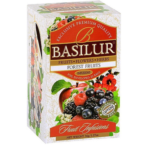 Basilur Chá: Guia Completo e Onde Comprar | BuscaProdutos