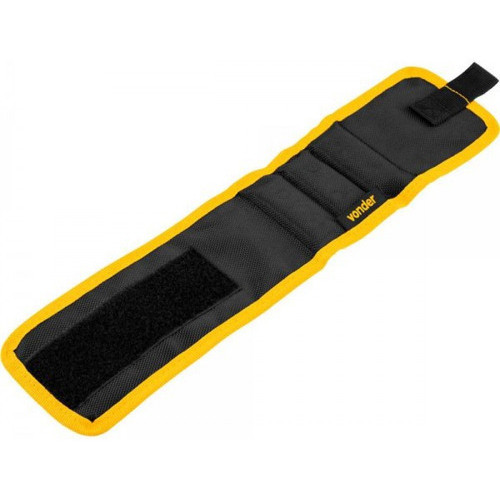 Abraçadeira magnética porta ferramentas VONDER em Oferta na Shopee
