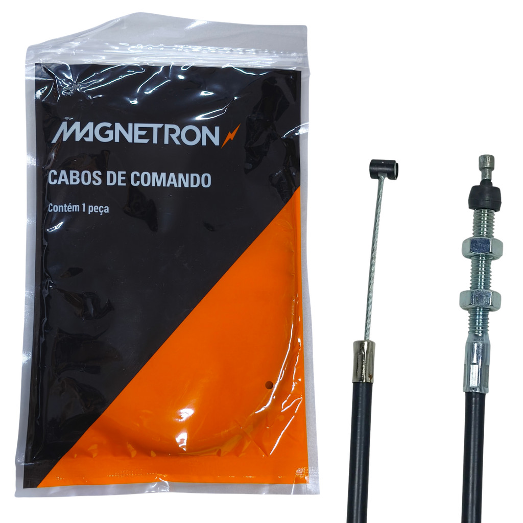 Cabo de embreagem Honda Crf 250 F 2003 ATÉ 2019 original Magnetron