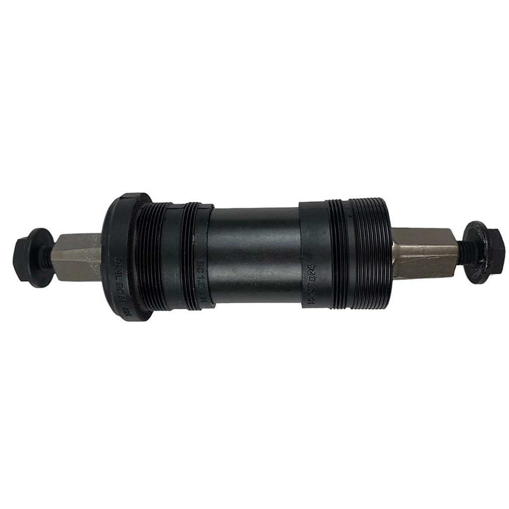 Jogo Movimento Centro 122,5mm Shimano Altus BB-UN101 em Oferta na Shopee