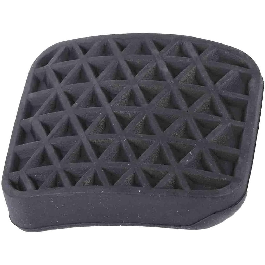 Peças Originais ACDelco 94559614 Almofada Do Pedal Freio E Da Embreagem
