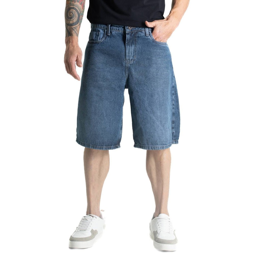 Bermuda Jeans Sawary - 281097