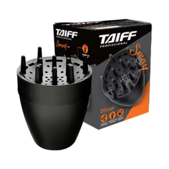 Difusor Smart - Taiff Profissional