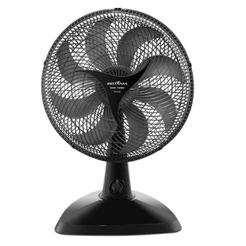 Ventilador Britânia Tecnologia Maxx Force 150W BVT404 220V