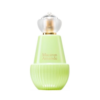 Perfume Jeanne Arthes Tea Time à Paris Macaron Amande - Eau de Parfum Feminino em Oferta na Shopee