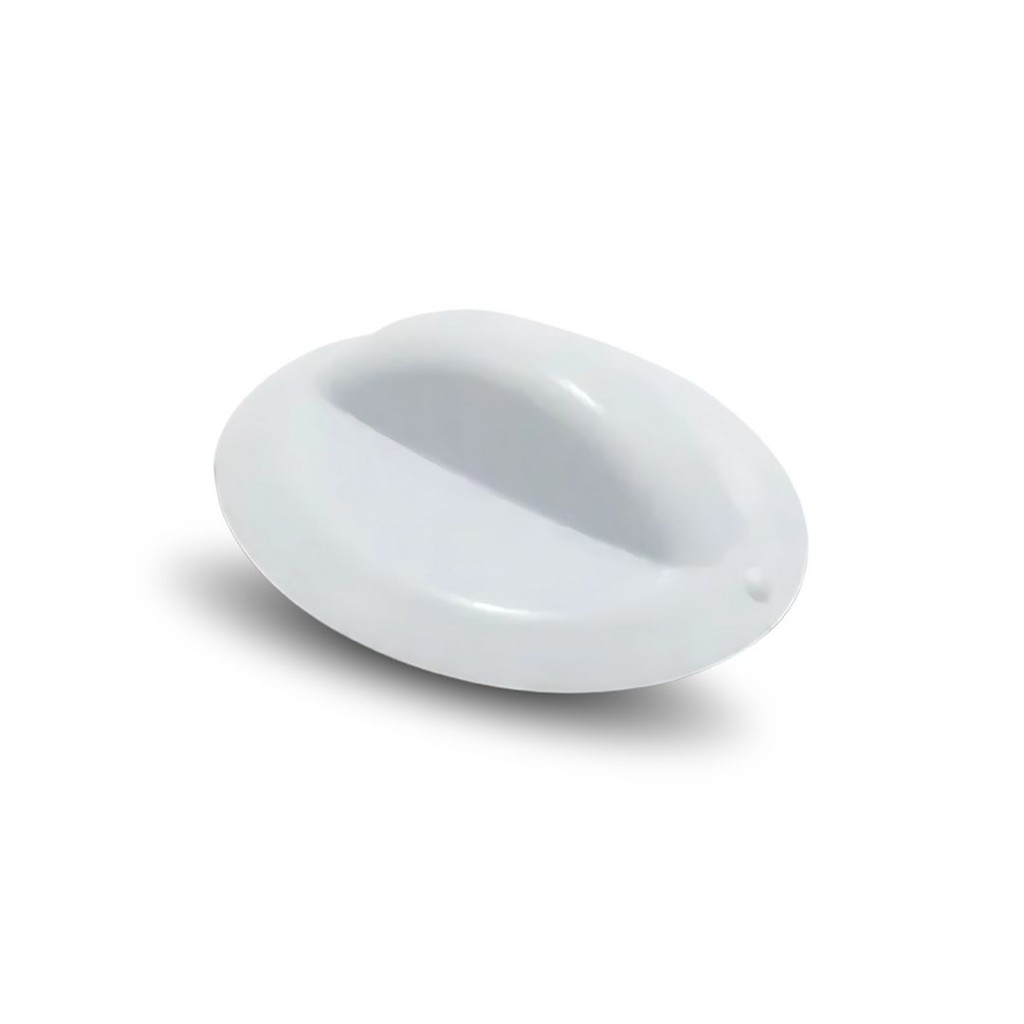 Botão Termostato Branco Latina Purificador Bebedouro Pa355