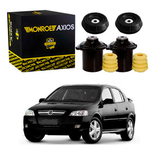 Kit Batente Dianteiro Axios Chevrolet Astra 2.0 2005 A 2011 em Oferta na Shopee