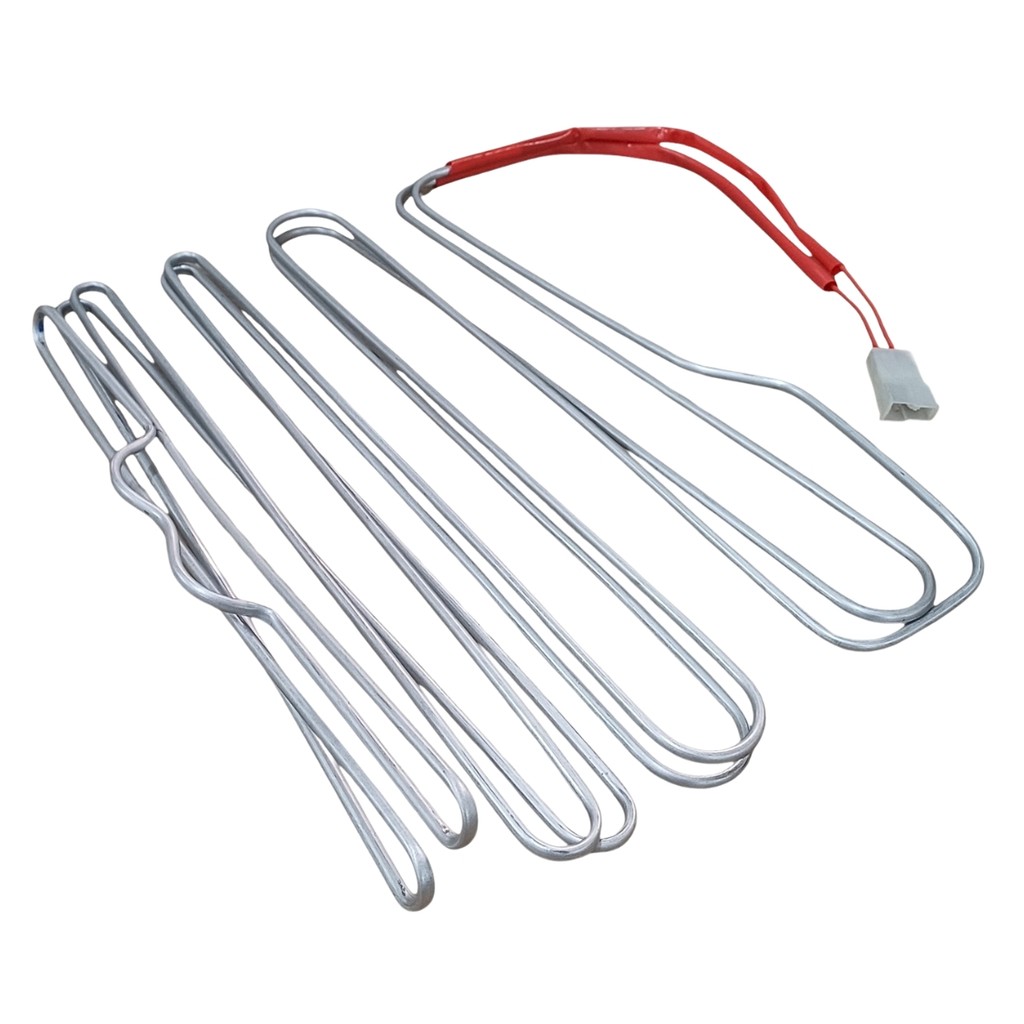 Resistência Geladeira Electrolux Df34 Df36 Df37 Df38 220v