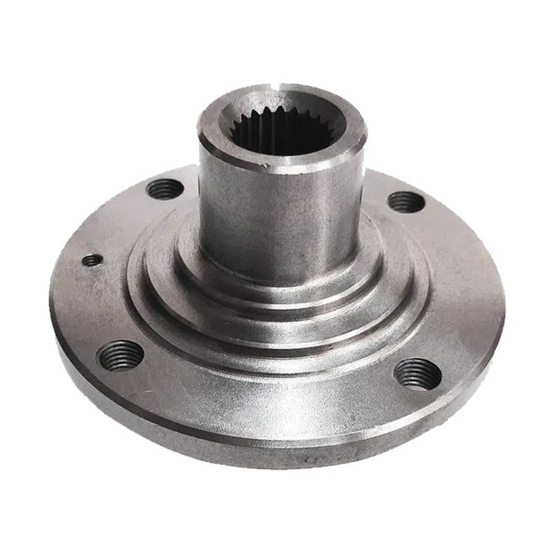Cubo De Roda Dianteiro Vober Golf 1.8 2.0 1994 A 1998