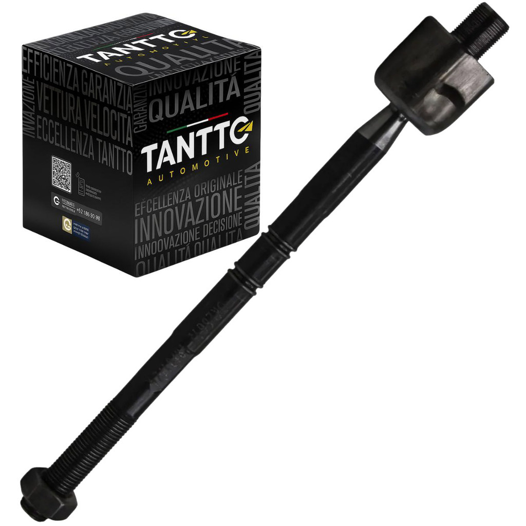 ARTICULAÇÃO AXIAL CRV 2012 A 2016 - TANTTO 14BAX019