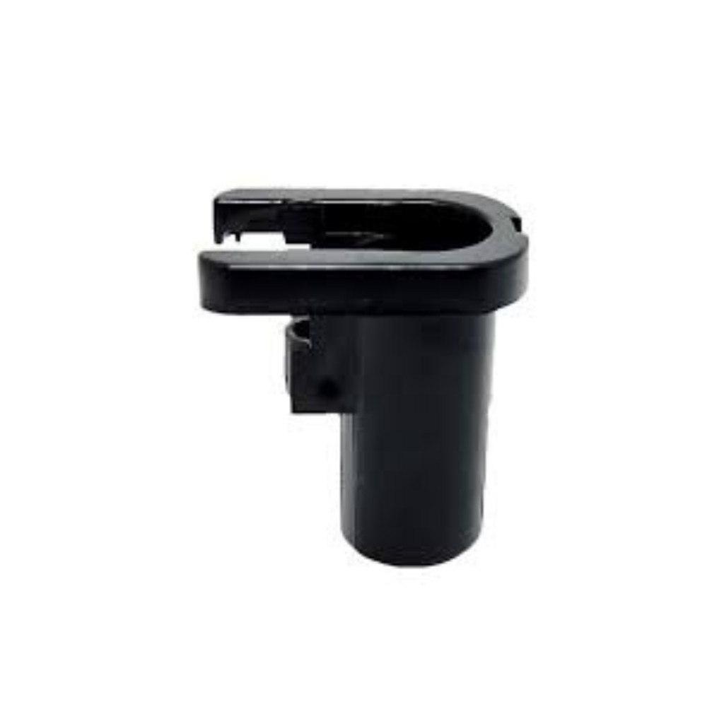 Acabamento Preto Pegador Stk A22781001 Electrolux Original
