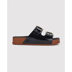 Chinelo Slide Zaxy Partner Soft