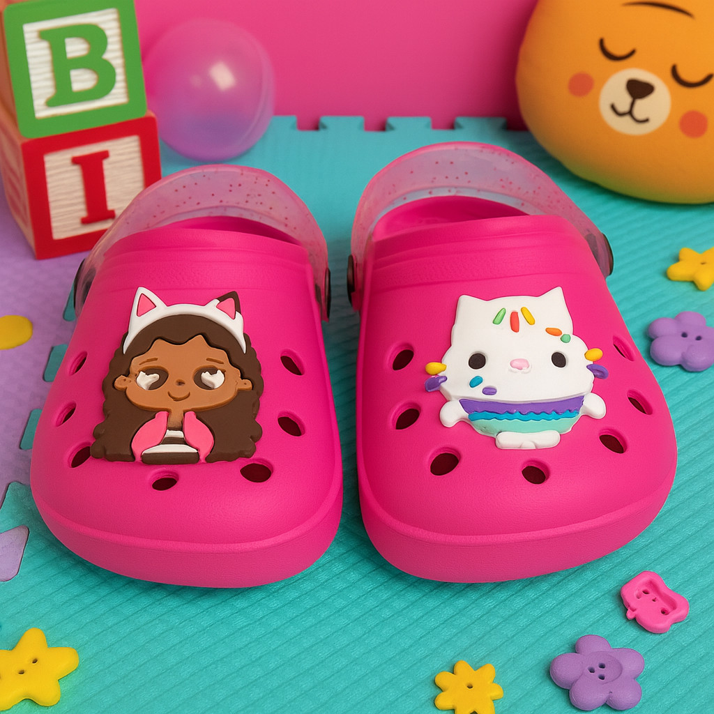 Turma da Gabby: Guia Completo e Onde Comprar | BuscaProdutos