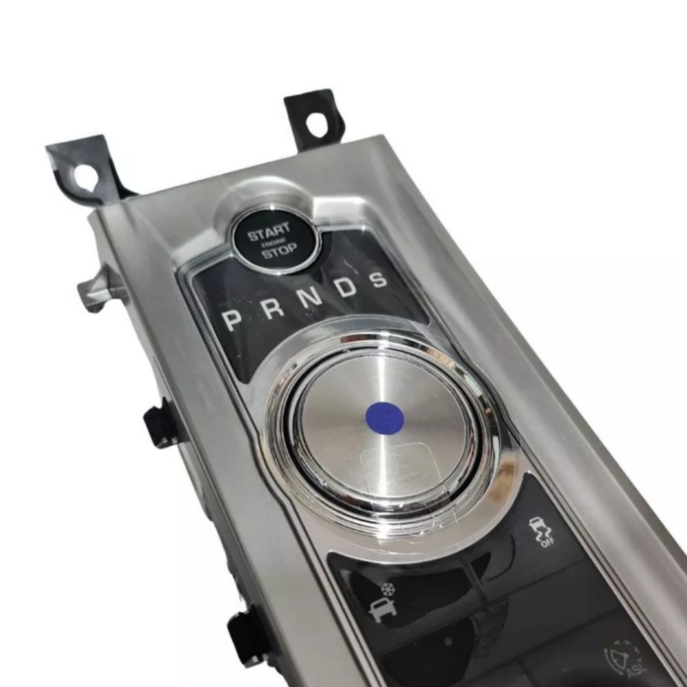 Módulo de ControleTransmissão Automatica Jaguar XF 8X237E453AF