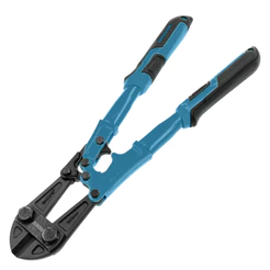 TESOURA CORTA VERGALHAO, CROMO MOLIBDENIO, 12POL., 300MM, 1PC // GROSS