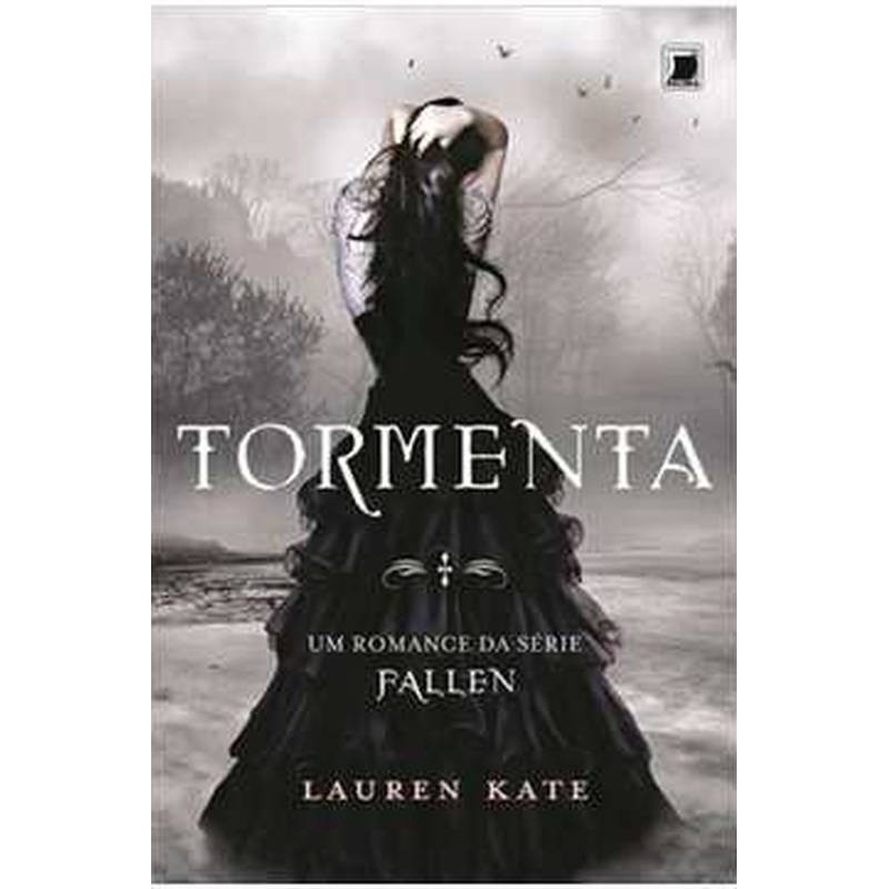 Tormenta de Lauren Kate; Ana Carolina Mesquita 7581685