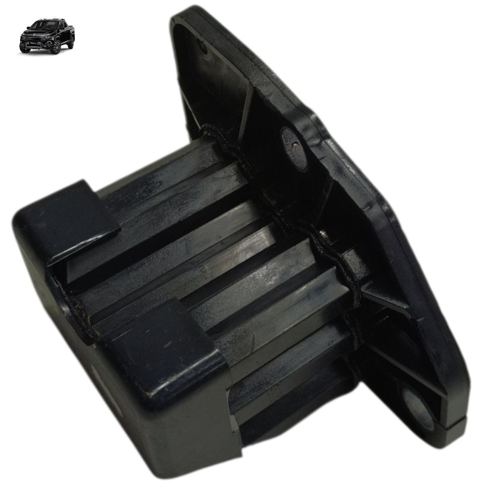 Suporte alma dianteira lado direito fiat toro 2018 2019 2020
