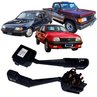 CHAVE SETA MONZA 88 a 96 KADETT 94 95 96 D20 A20 C20 em Oferta na Shopee