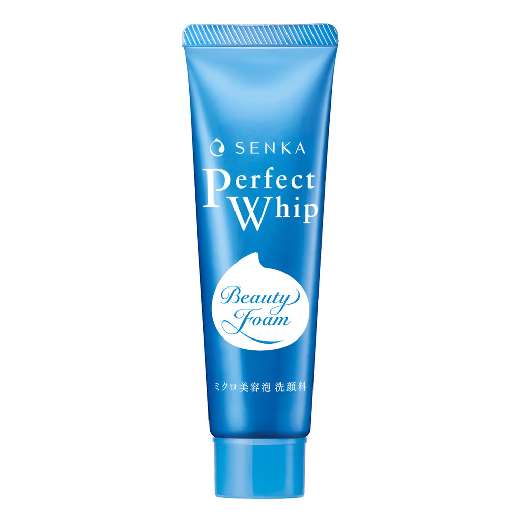 Senka - Perfect Whip A - Espuma De Limpeza Facial 50g