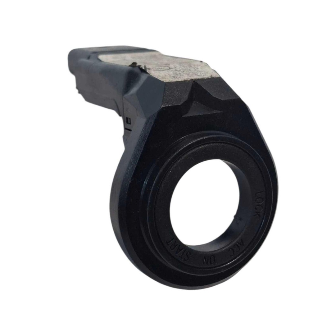Módulo Imobilizador Toyota Hilux Sw4 2012/2015 8978371020