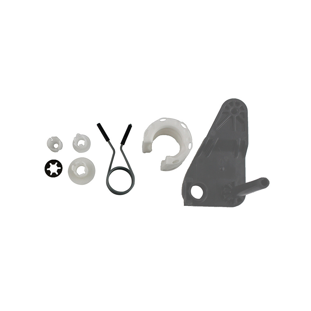 Kit Articulador Seleção de Marchas Sist. Cabo Chevrolet Câmbio Montana 14/21 Agile 14 Kit&Cia