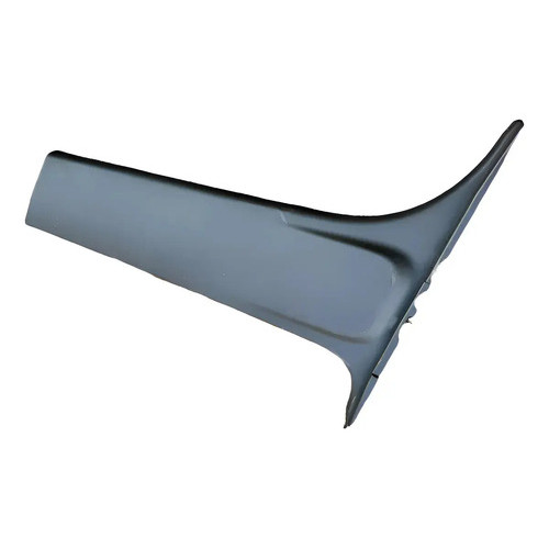 Moldura Coluna Inferior Esquerda Fiat Grand Siena 735497399