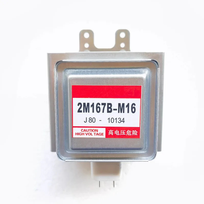 Novo Para Panasonic Forno De Microondas Magnetron 2M167B-M16 Peças De , H