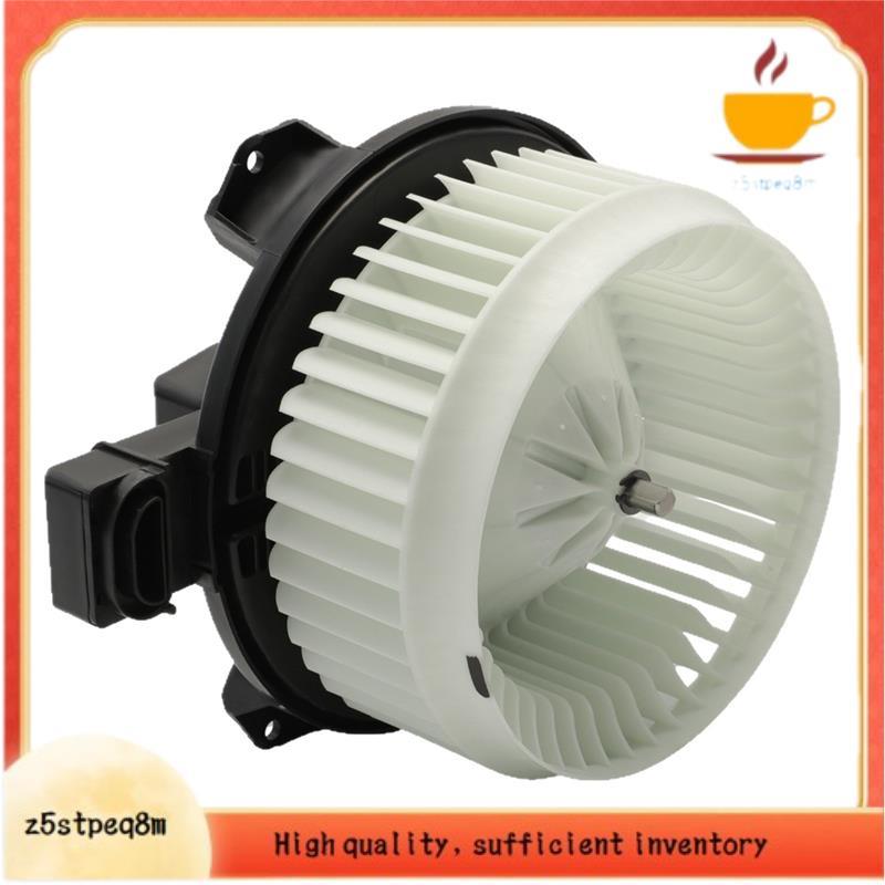 Para 2003-2009 700062 MOTOR De Ventilador AC HVAC Aquecedor 8710335070 Peça De Reposição