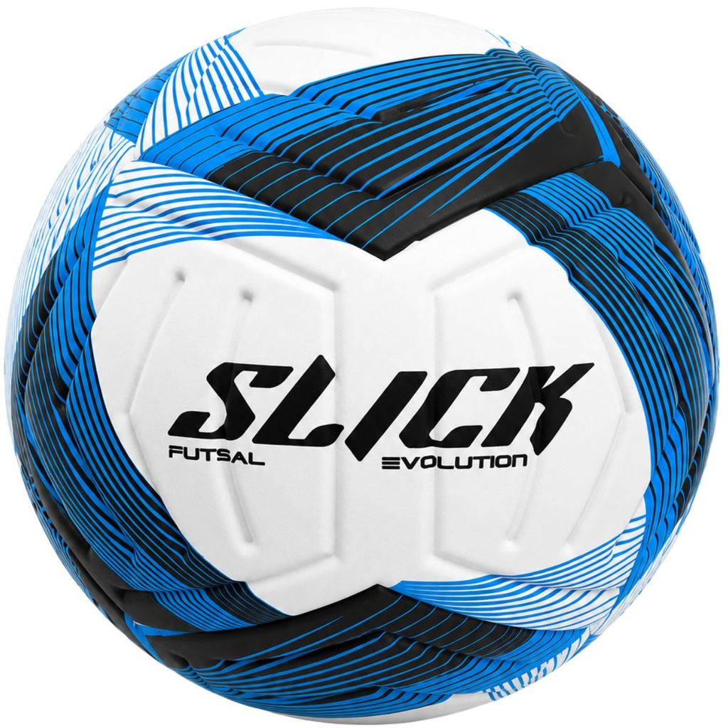 Bola Futsal Quadra/Salão Dualt Slick Evolution 