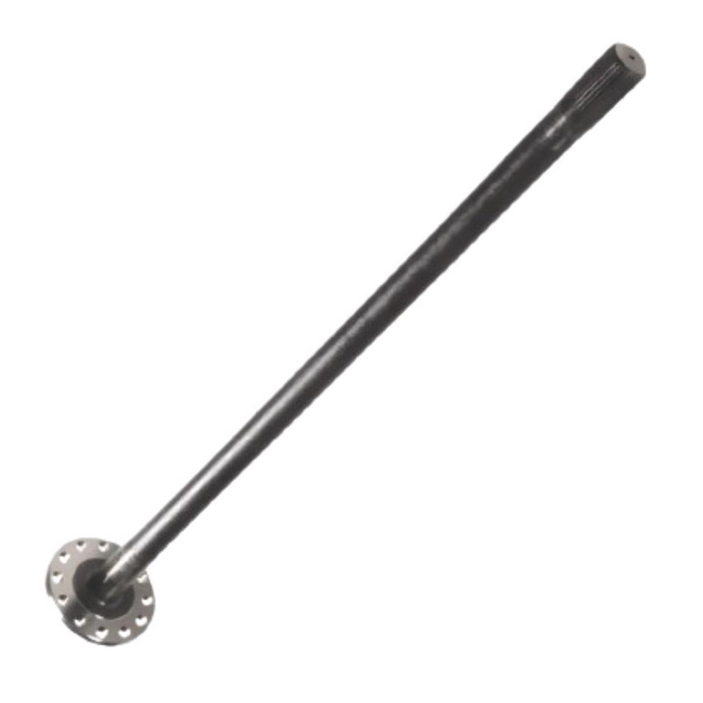 SEMI EIXO TRASEIRO 12 FUROS 29 ESTRIAS 893MM VOLARE A6 A8 Agrale 6008.009.009.00.9