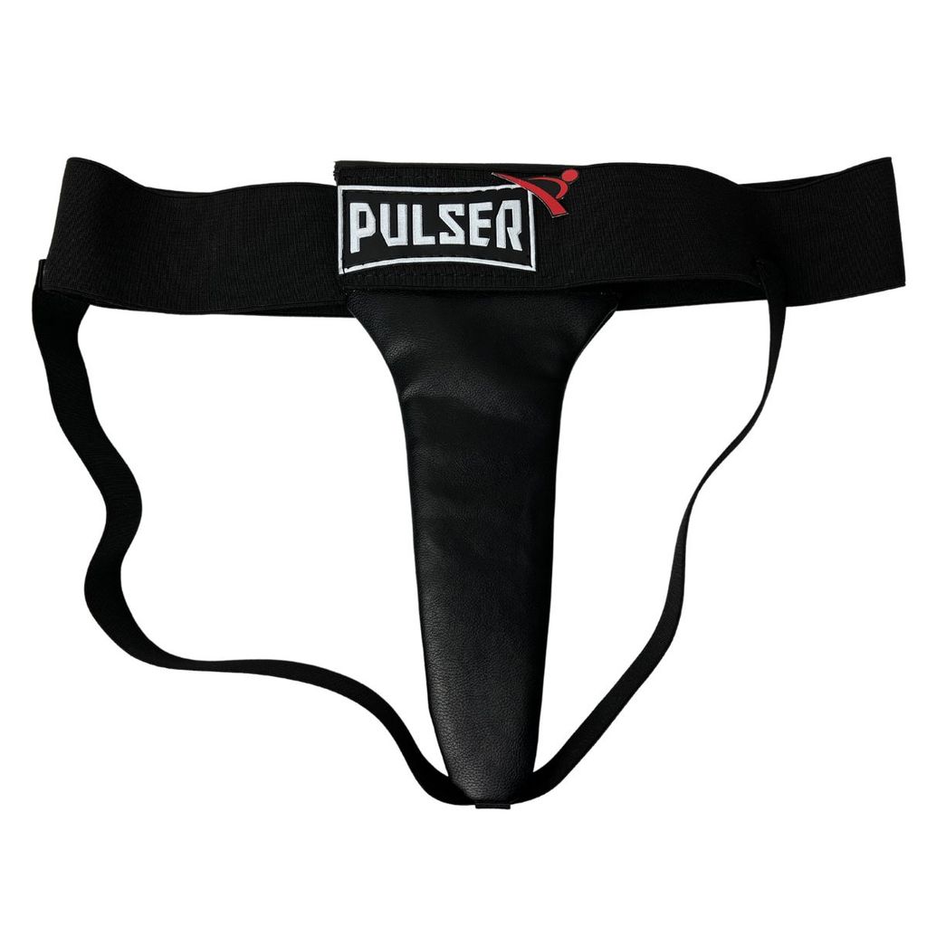 Protetor Genital Coquilha Luta Artes Marciais Feminino Pulser
