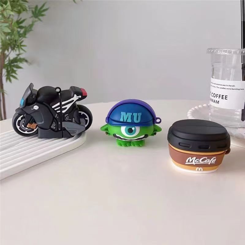 Para Samsung Galaxy buds2/2pro/FE/Ao Vivo À Prova De Choque Fone De Ouvido Caso