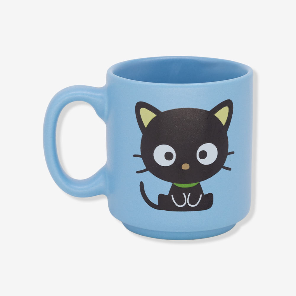 Caneca Mini Tina Chococat – Hello Kitty