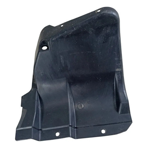 Moldura Defletor Radiador G3 Aéreo Super Gol 99/13 37712128j