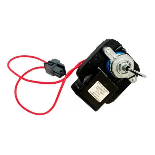 Motor Ventilador Geladeira Electrolux Continental IF55 IF55S TF55 TF56 DF56 241854307 Original