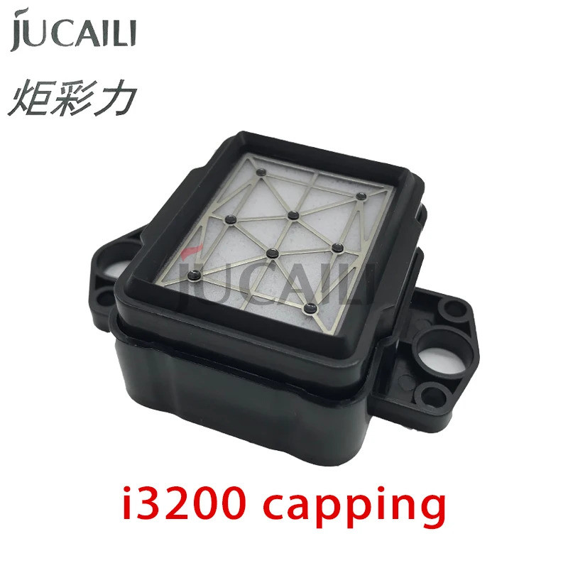 Jucaili Estação de Vedação de Alta Qualidade I3200 para Cabeça de Impressão Epson 4720 5113 I3200, Estação de Vedação pa