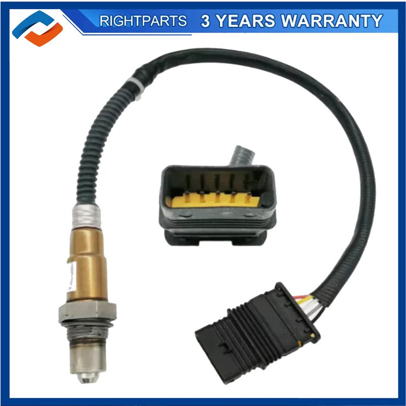 0258027029 New Car Sensor Tool For BMW F20 125i F30 F35 328i X1 E84 X3 F25 Z4 Lambda Probe O2 Oxygen Sensor 11787589121