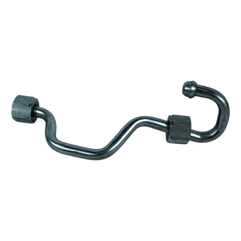 Cano Flauta Bico Injetor Vw Passat Cc 3.6 Vr6 2013 Hwe03h