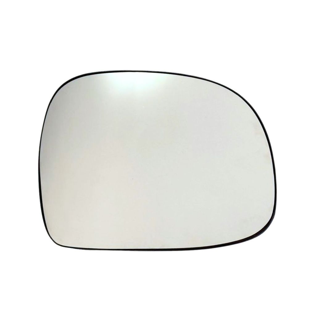 Lente Espelho Retrovisor S10 Blazer 1995 a 2011 Direito