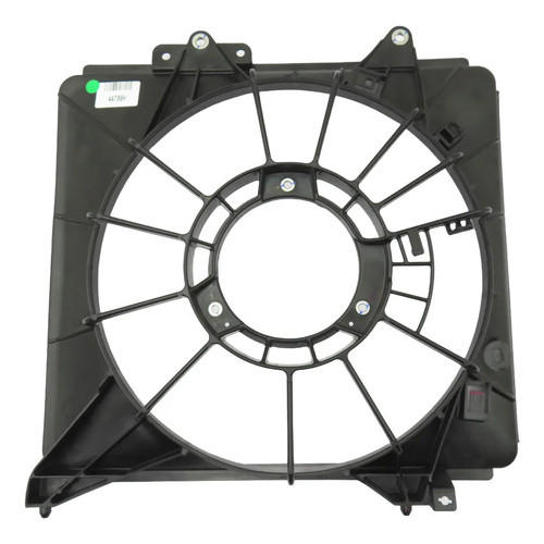 Defletor Condensador Ar Cond Fit 2009 2014 38615rb1j51 Orig