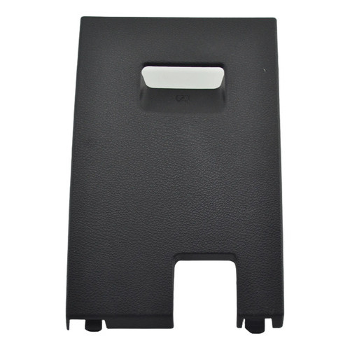 Acabamento Tampa Caixa Fusivel Painel Ranger 2023 Original