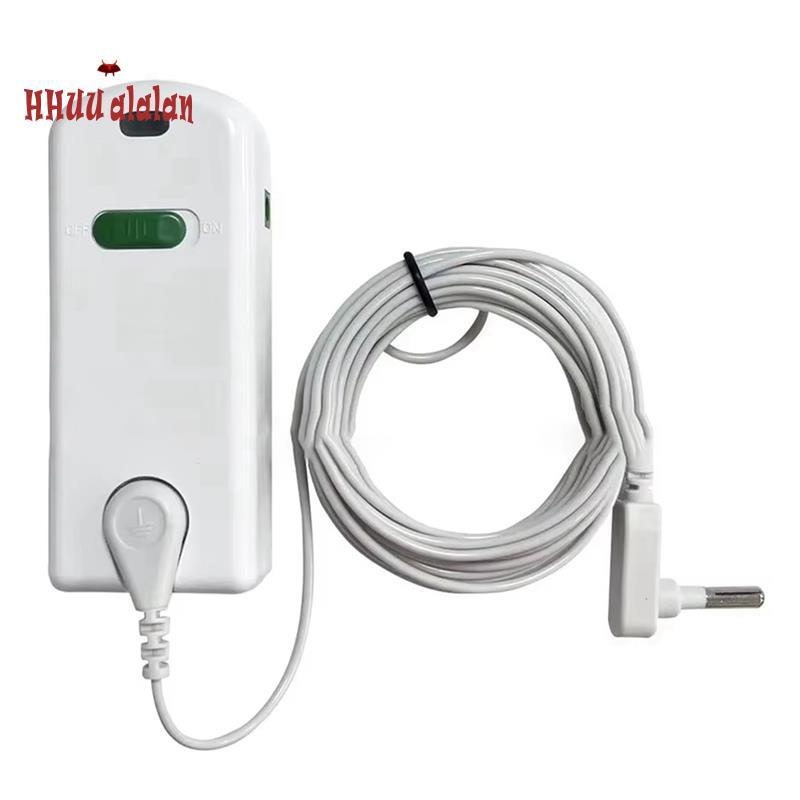 [Alta Qualidade H] Mat Tester Terra Mês Testador De Continuidade À Para Produtos De Aterramento De Folhas Fronhas Almofa