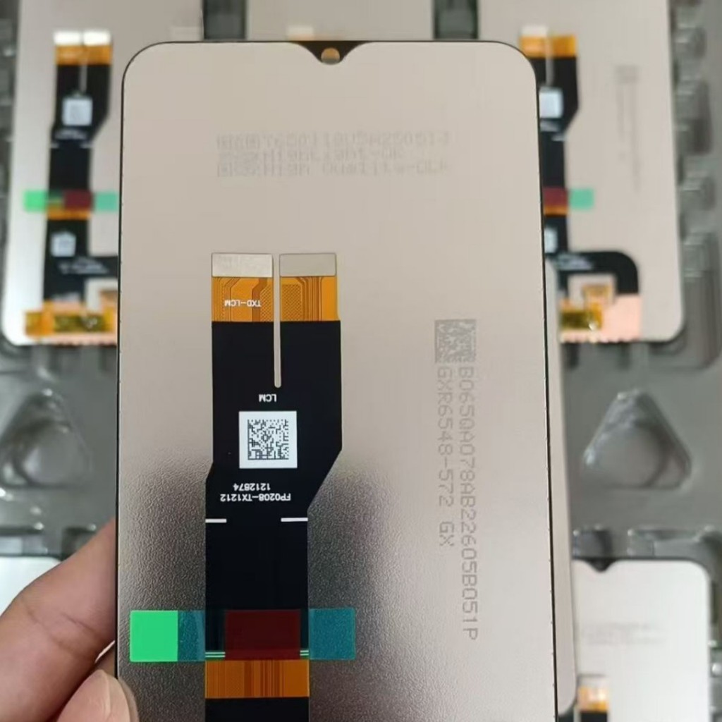 Adequado para tela de celular LCD y02/y02a, ofertas imperdíveis específicas para o exterior.