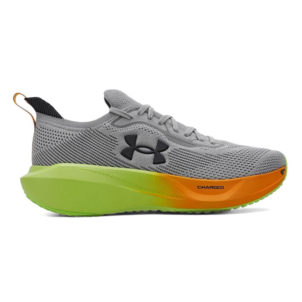 Imagem Tenis Under Armour Charged Slight 3 SE Masculino