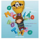 Livro O Mochilão do Tiago de Ana Paula 8047812